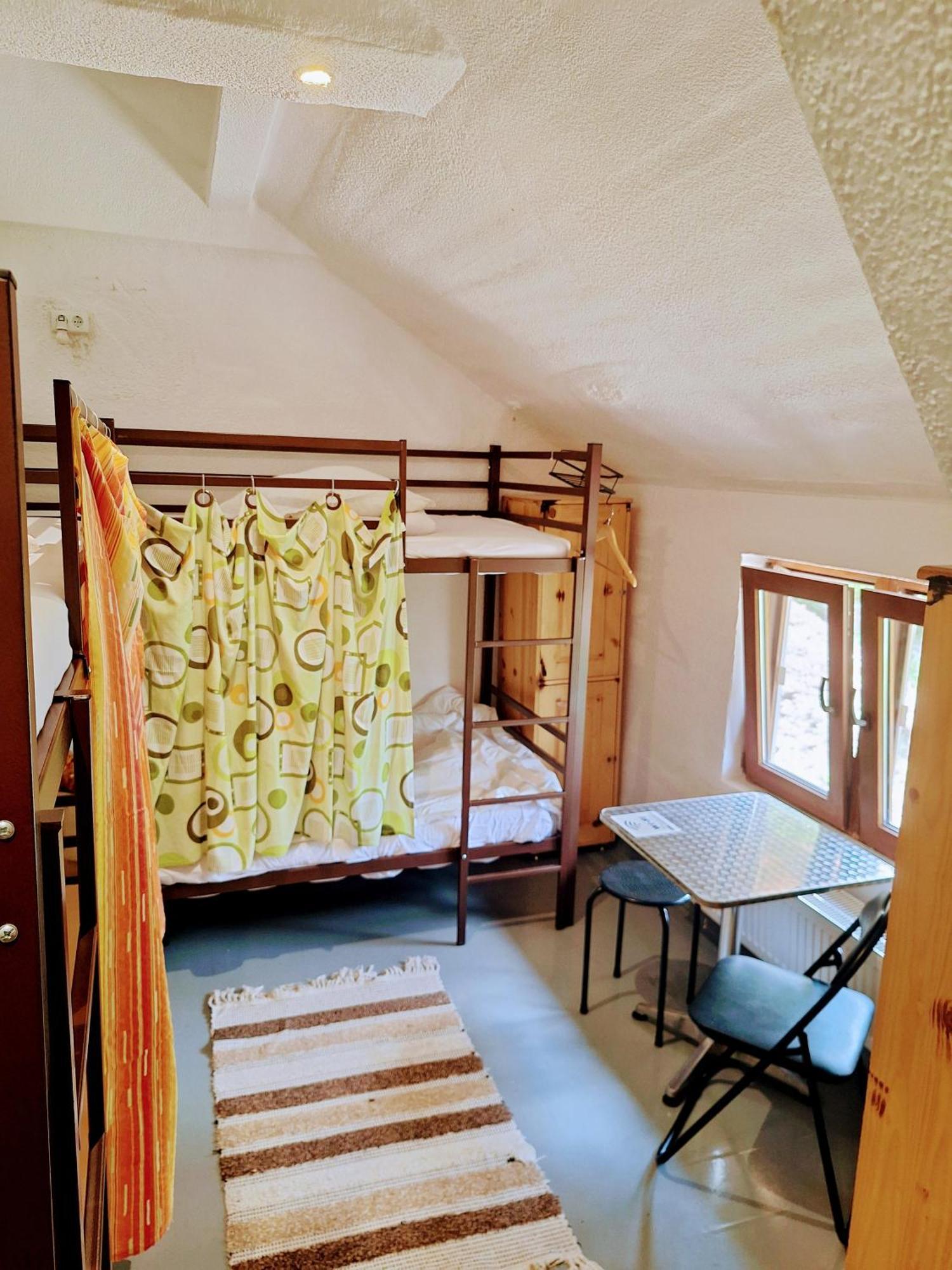 Downtown Hostel ブラショフ エクステリア 写真