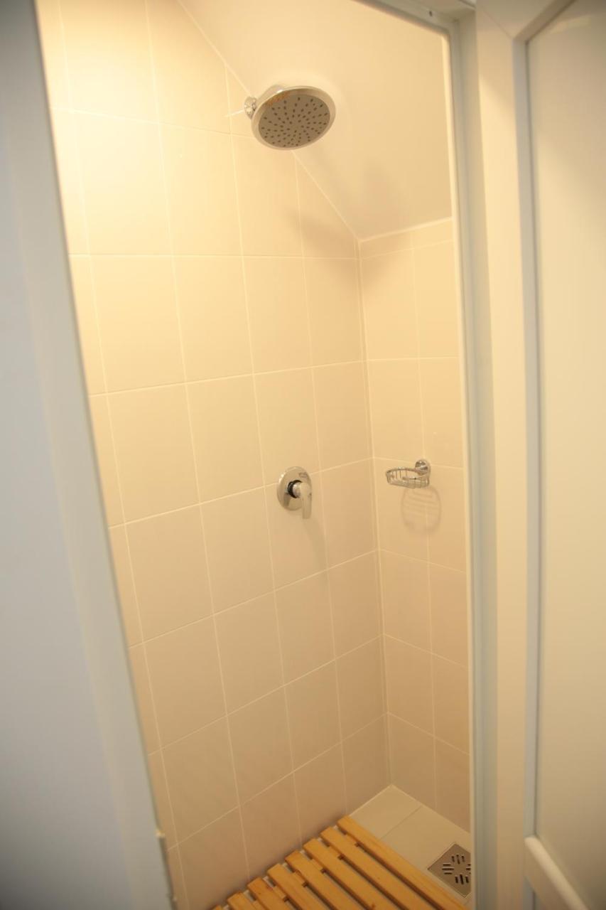 Downtown Hostel ブラショフ エクステリア 写真