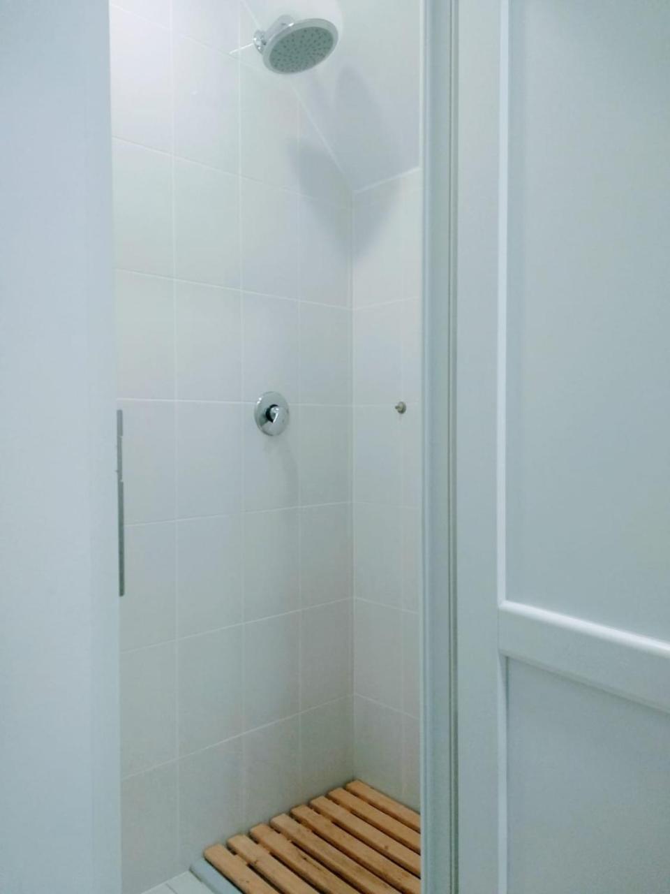 Downtown Hostel ブラショフ エクステリア 写真